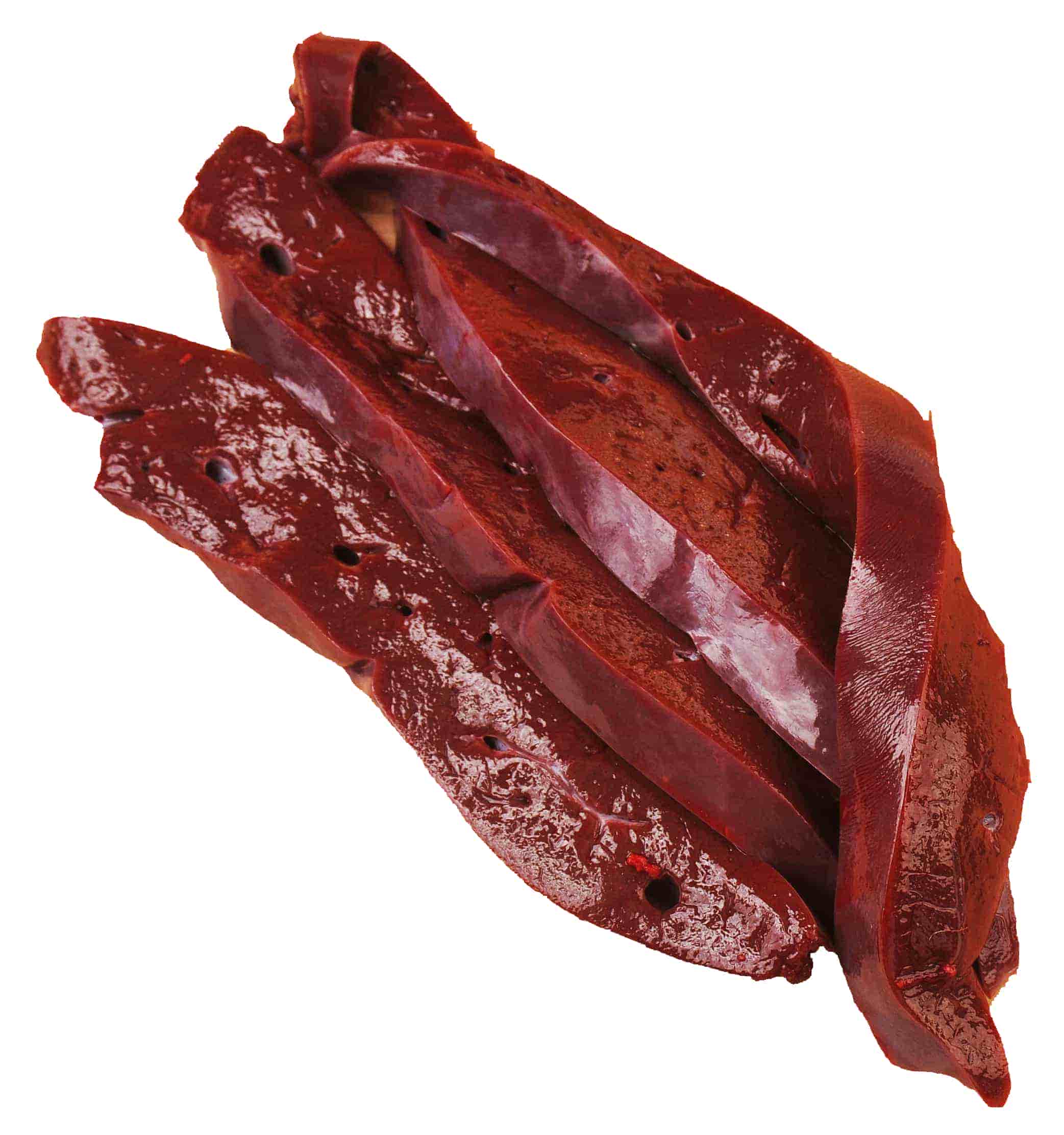 Beef Liver